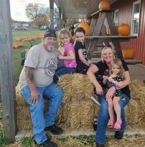 Meet your Posher, Gary